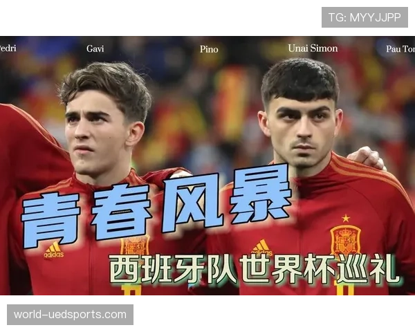 2026世界杯西班牙队阵容预测:青春风暴能否延续斗牛士王朝辉煌